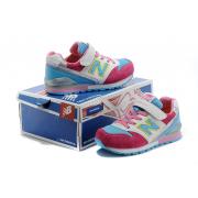 Basket New Balance Enfant